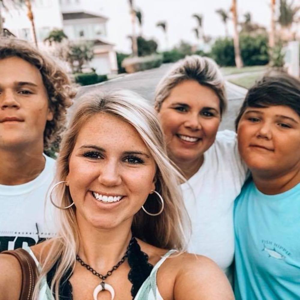 Meet your Posher, Kitty